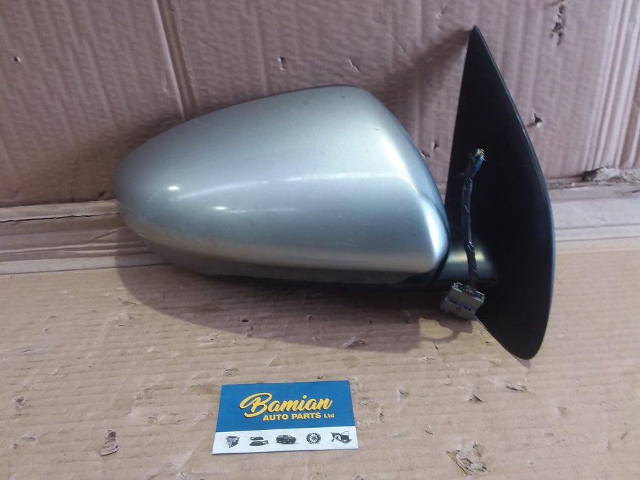 2007 Nissan QASHQAI QASHQAI  Right Door Mirror