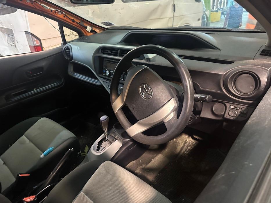 2014, Toyota, Aqua, NHP10-2341686