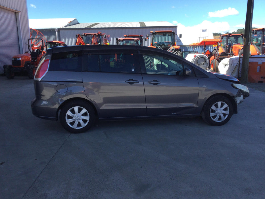 2008 Mazda Premacy   6145 - Used parts for sale