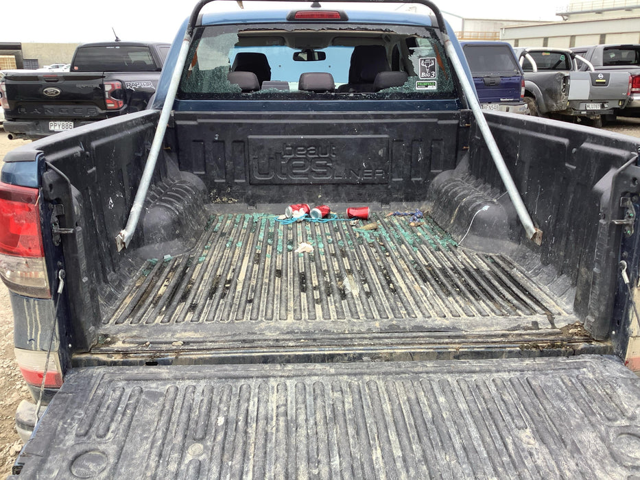 2021 Mazda BT-50 GSX D/C W/S 3.2D/4WD  5125 - Used parts for sale