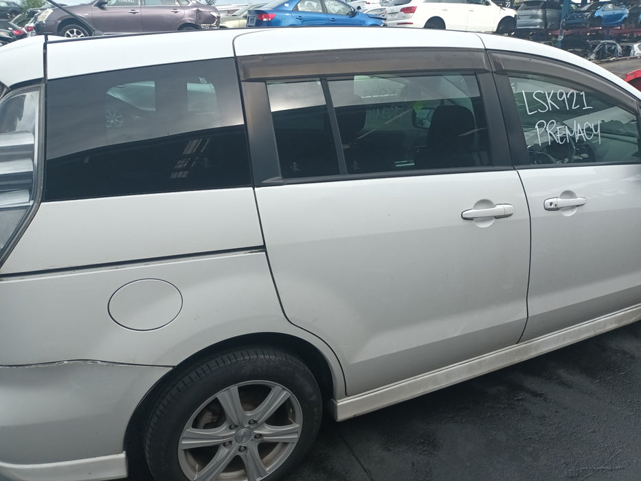 2006 Mazda Premacy CR Premacy  4313 - Used parts for sale