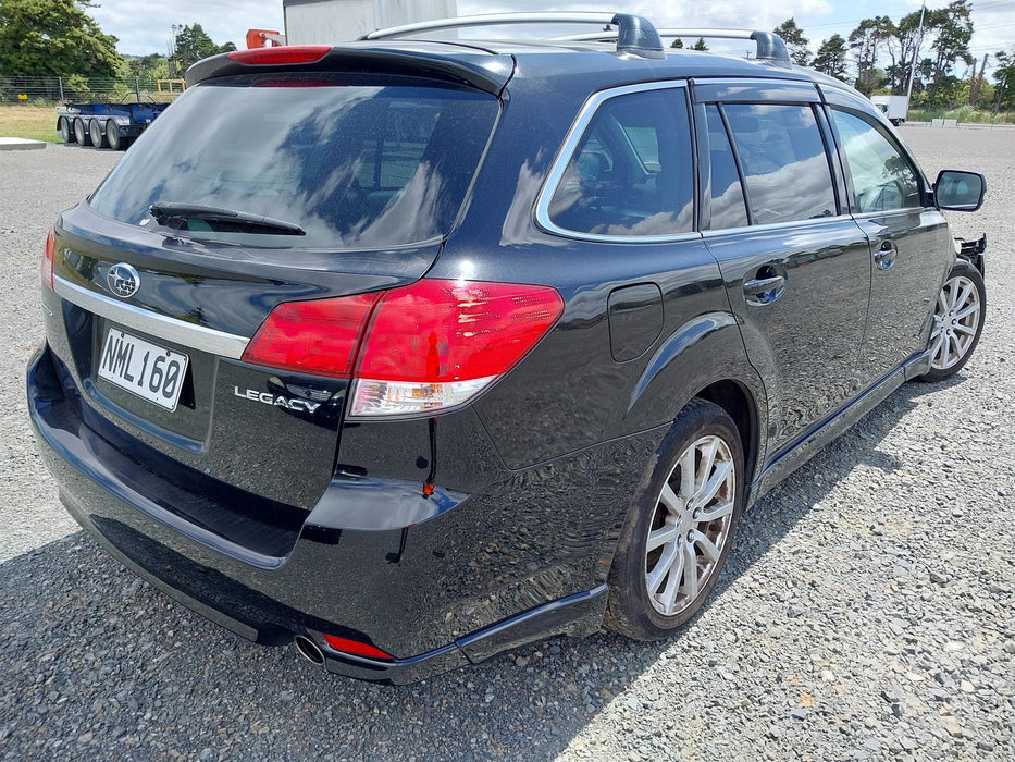 2009 Subaru Legacy  V BR 5934 - Used parts for sale