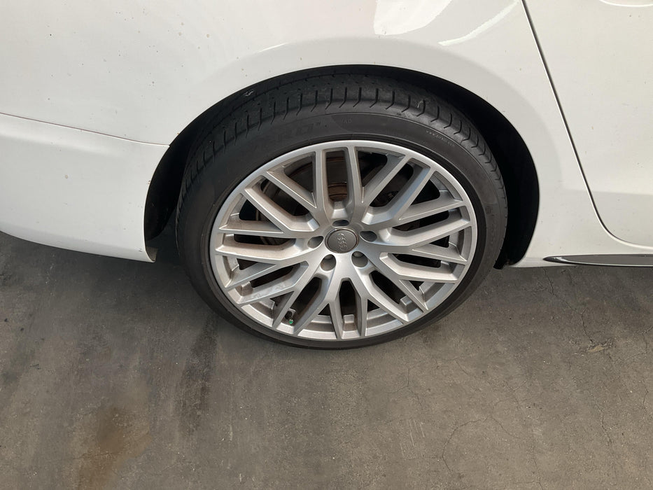 2016 Audi A5 SPBACKTQUATTRO 2.0P7  5319 - Used parts for sale
