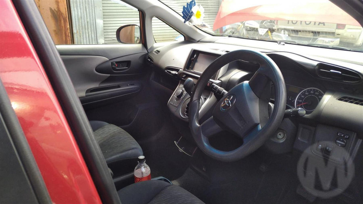2010 Toyota Wish   3767 - Used parts for sale