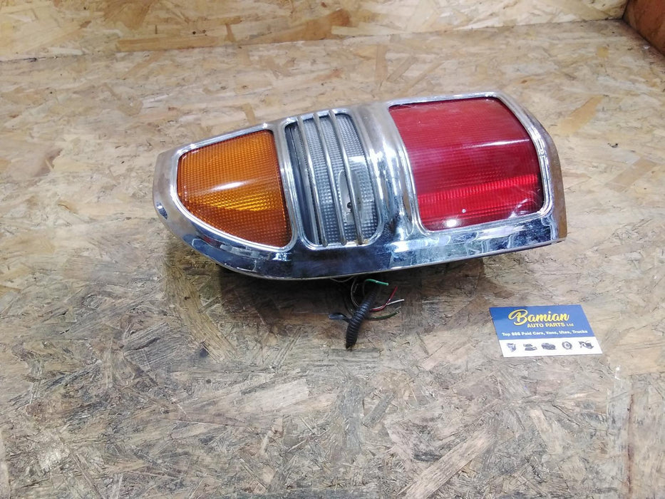 1998 Toyota Prado Prado  Left Taillight