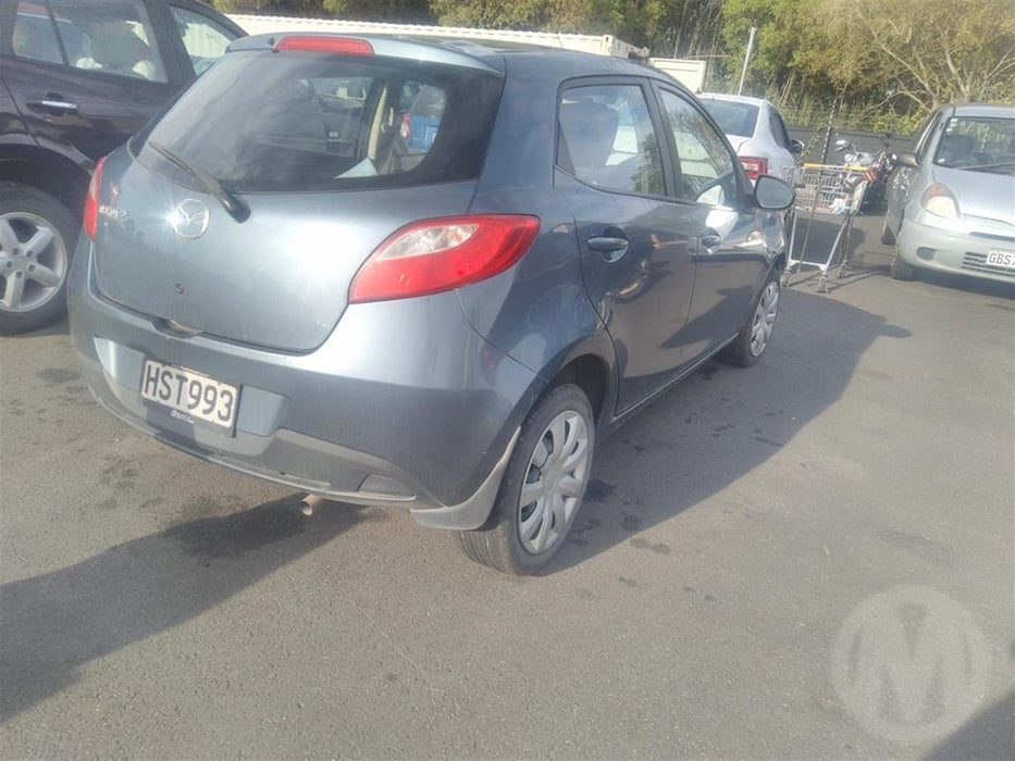 2014 Mazda 2 Demio DE  4244 - Used parts for sale