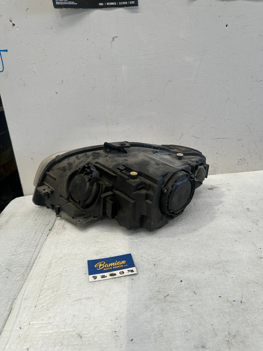 2005, Audi, A4, Right Headlamp