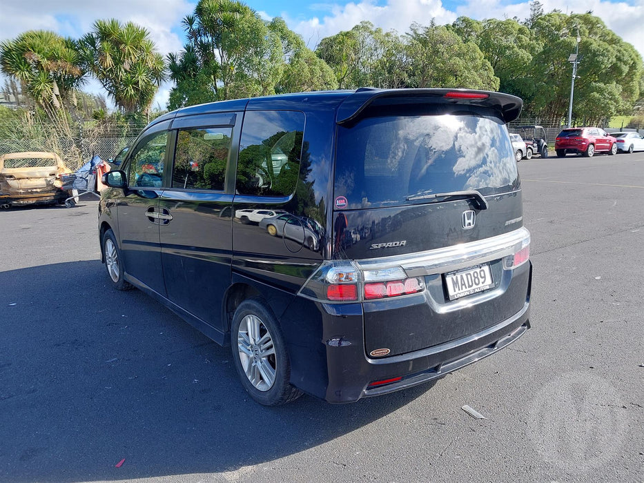 2008, Honda, Stepwagon, RG1-1324627