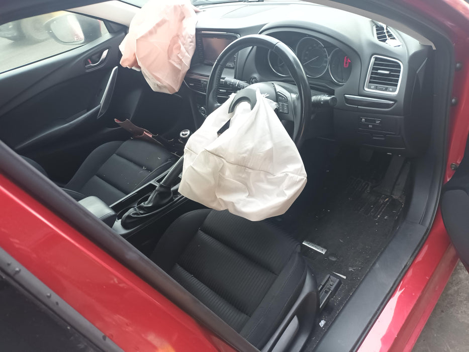 2013 Mazda Atenza GJ  4459 - Used parts for sale