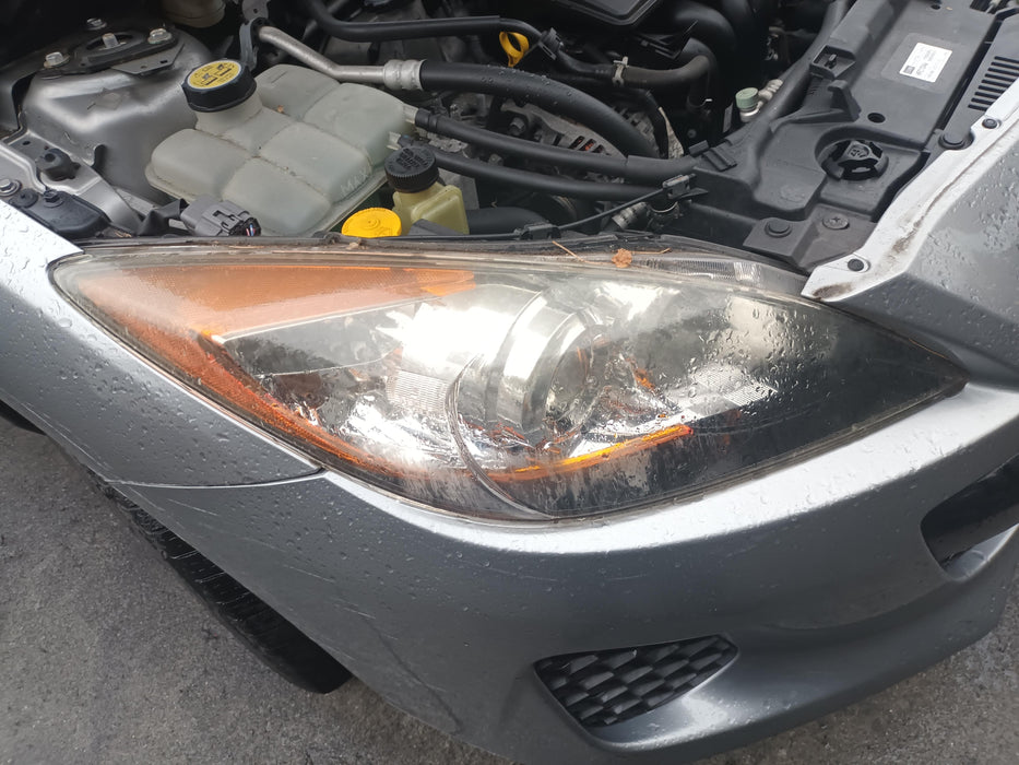 2012 Mazda 3 Axela BL  2592 - Used parts for sale
