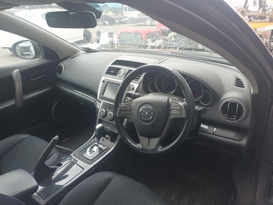 2008 Mazda Atenza   5564 - Used parts for sale