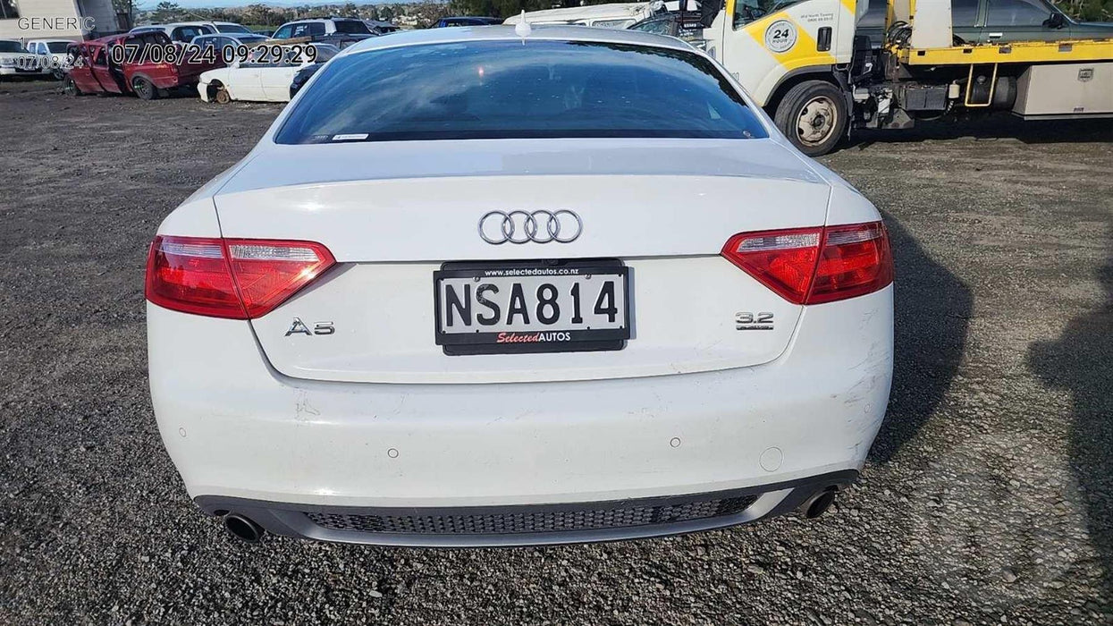 2008, Audi, A5, WAUZZZ8T38A030936