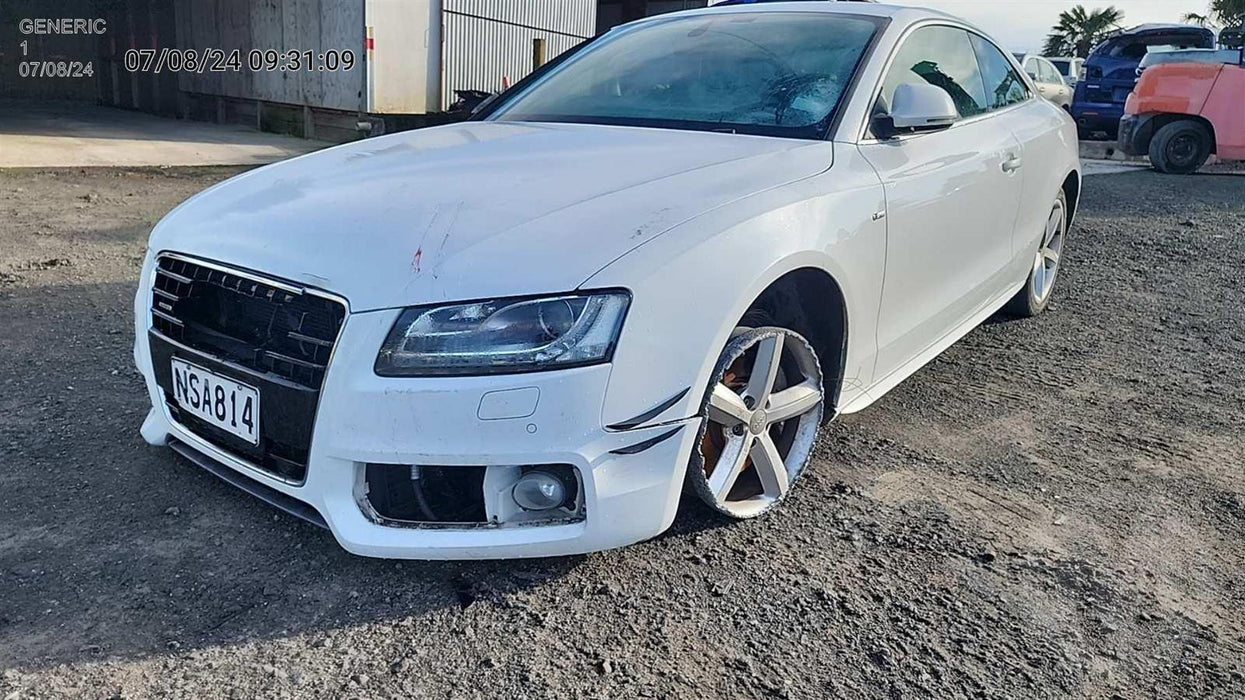 2008, Audi, A5, WAUZZZ8T38A030936