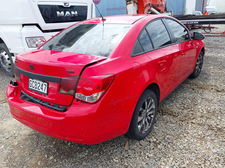 2011 Holden Cruze CDX 1.8 AT  5433 - Used parts for sale