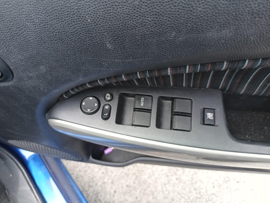 2010 Mazda 2 Demio DE  5711 - Used parts for sale