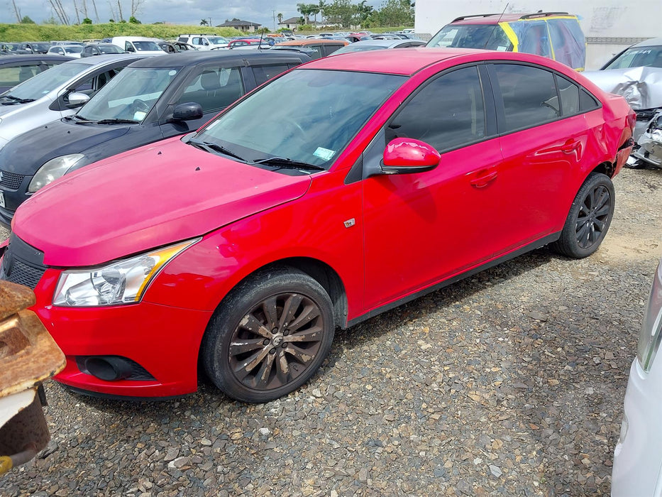 2011 Holden Cruze CDX 1.8 AT  5433 - Used parts for sale