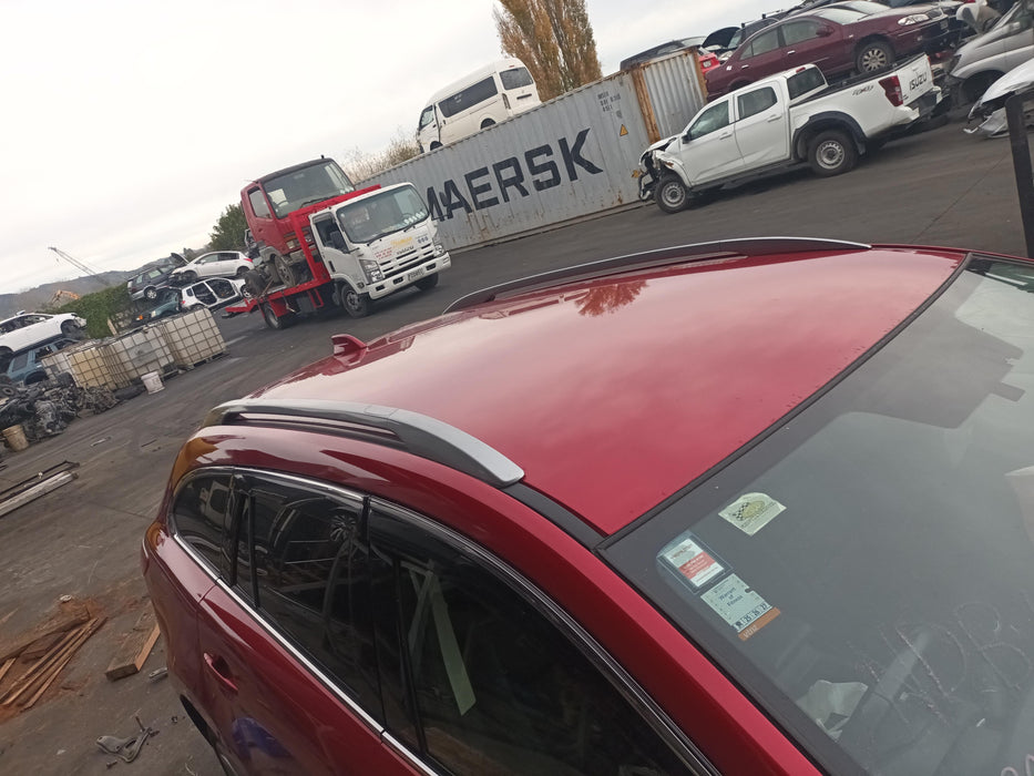 2013 Mazda Atenza GJ  4459 - Used parts for sale