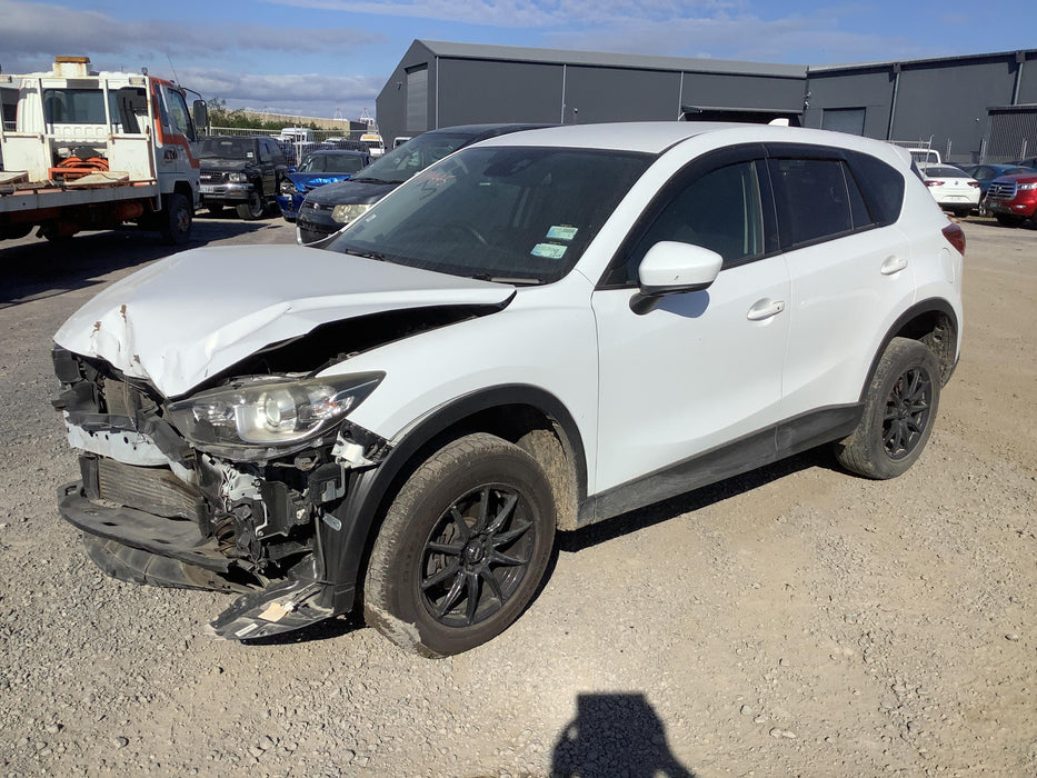 2014, Mazda, Cx-5, KE2FW-139741