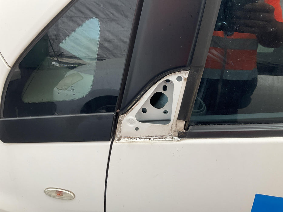 2013 Nissan Nv200 VANETTE  6252 - Used parts for sale
