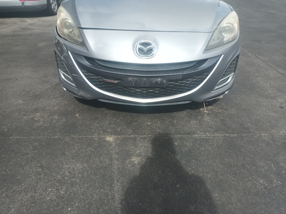 2011, Mazda, 3, Axela BL, BL5FW-122650