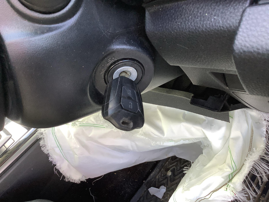 2021 Isuzu D-Max LS DOUBLE CAB 2WD 3.  4949 - Used parts for sale