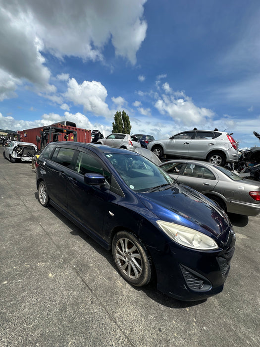 2012 Mazda Premacy   5465 - Used parts for sale