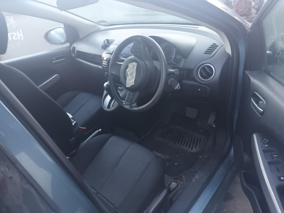 2014 Mazda 2 Demio DE  4244 - Used parts for sale