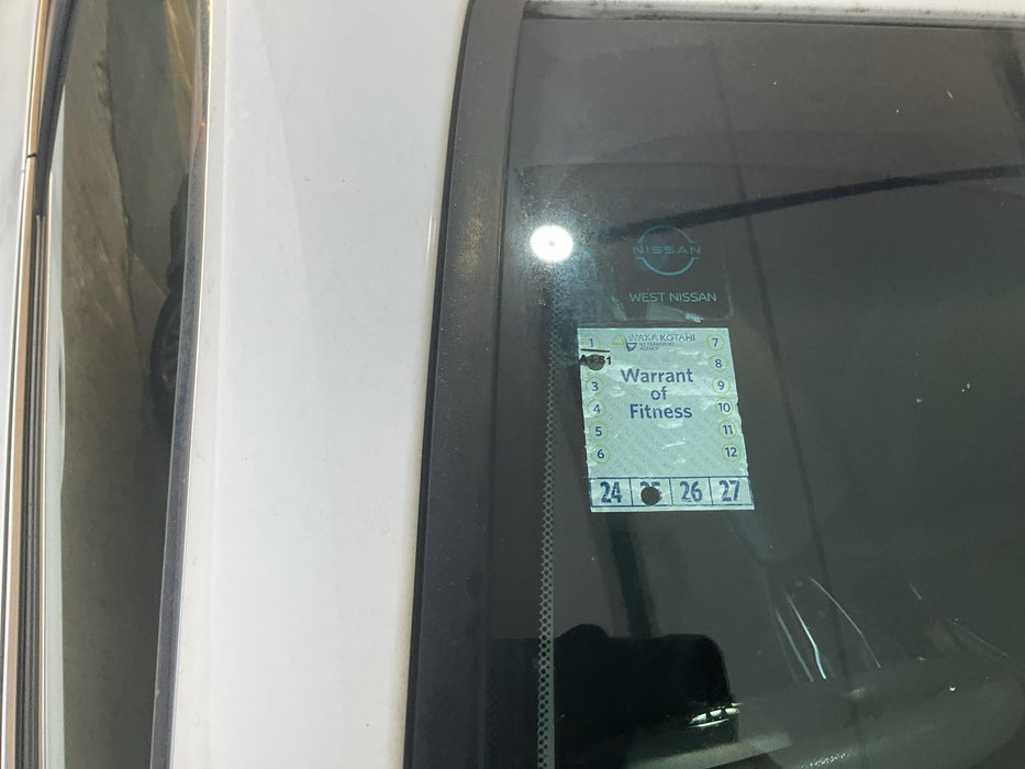2019 Toyota Camry GL 2.5P/6AT XV70 4943 - Used parts for sale