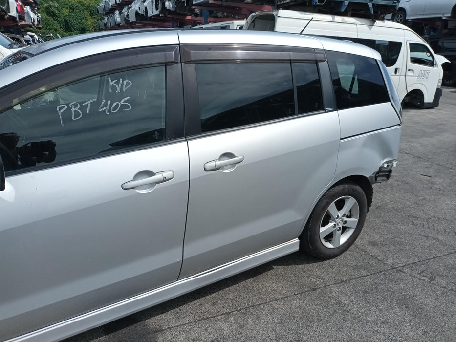 2008 Mazda Premacy   5708 - Used parts for sale