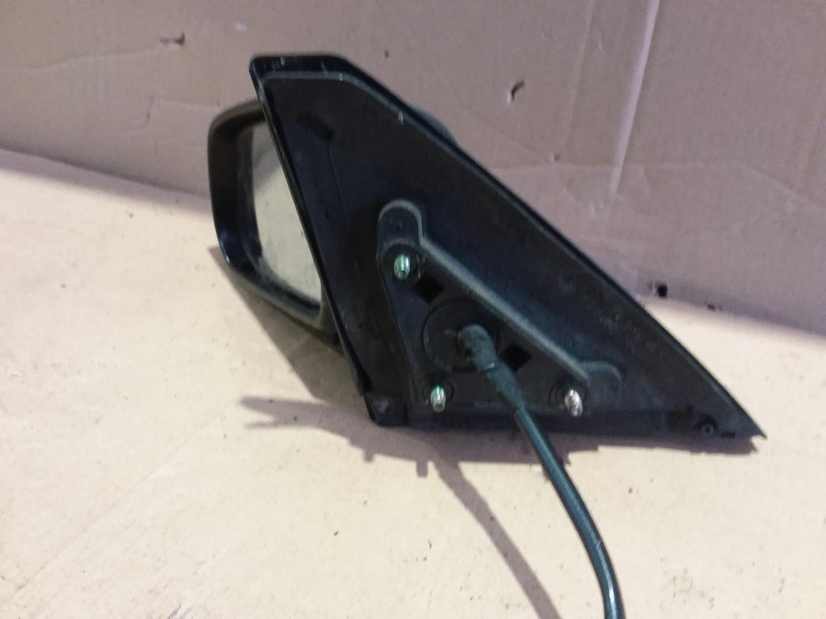 Mazda 323 323  Left Door Mirror