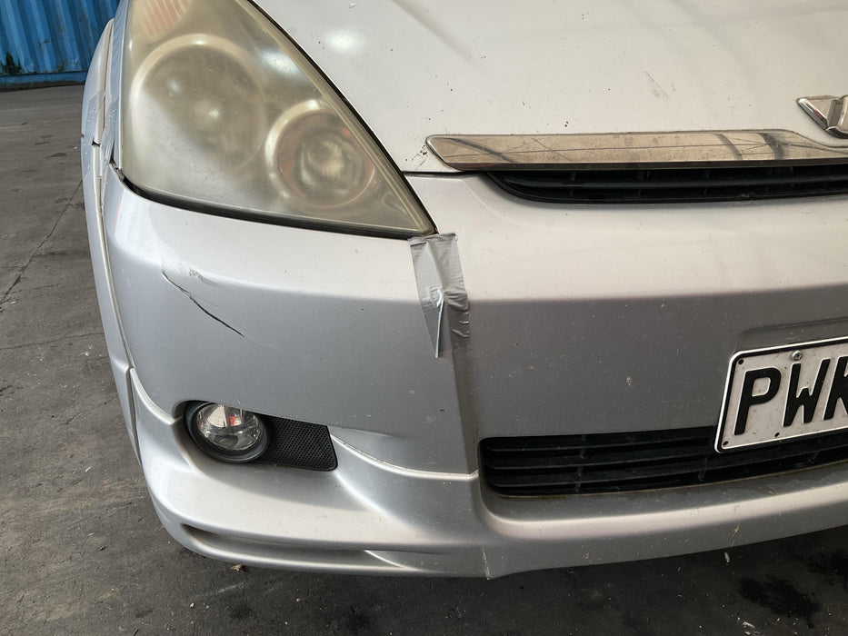 2004 Toyota Wish   5609 - Used parts for sale