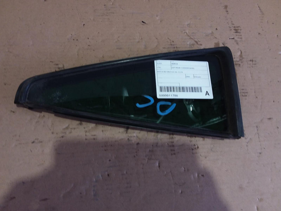 Nissan Lafesta Lafesta  Left Guard
