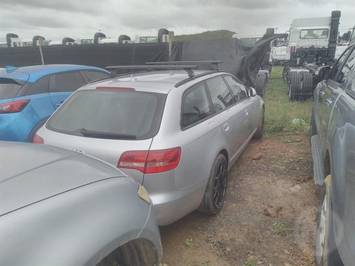 Audi A6 A6  2871 - Used parts for sale
