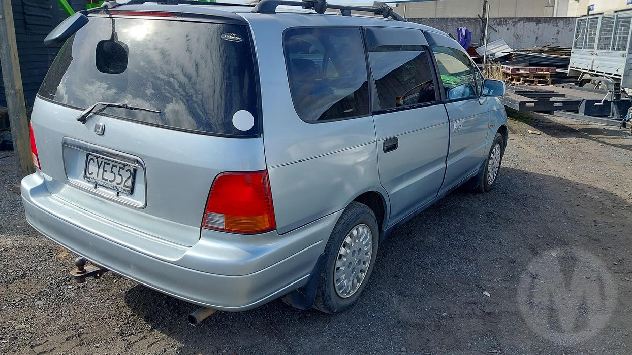 1996, Honda, Odyssey, RA1-1210641