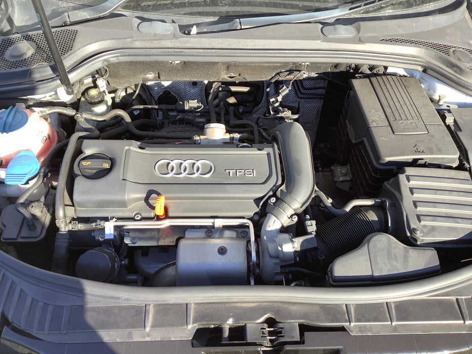 2011, Audi, A3