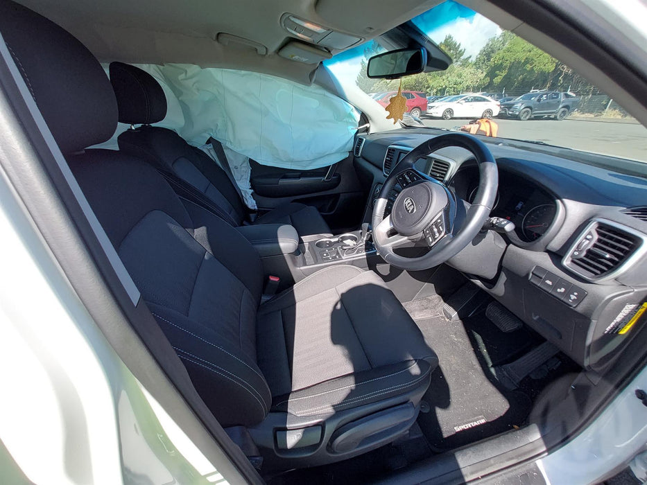 2019 Kia Sportage URBAN LX+ 2.0P/6AT  4378 - Used parts for sale