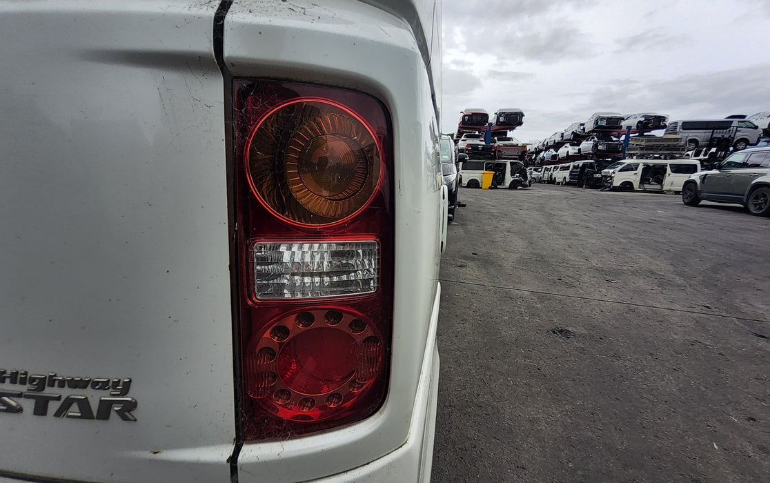 Nissan, Elgrand, ME51-013499