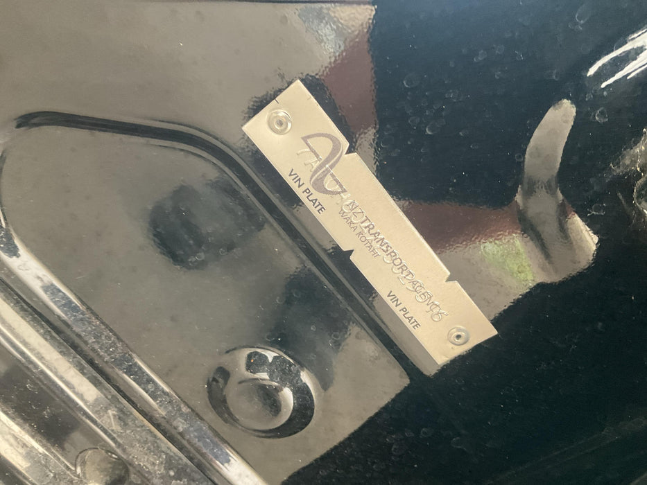 2018 Toyota Camry Hybrid  5099 - Used parts for sale