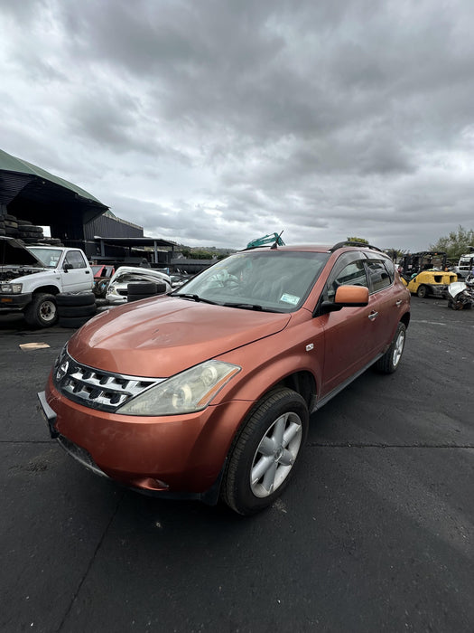 2004 Nissan Murano  I Z50 6043 - Used parts for sale