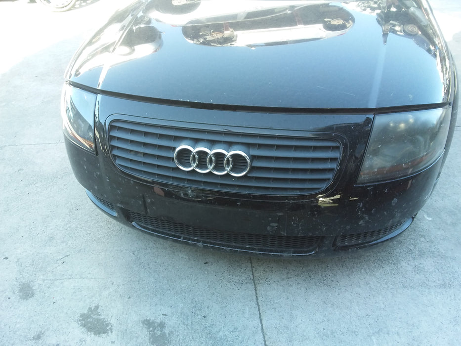 2000, Audi, TT, Left Headlamp