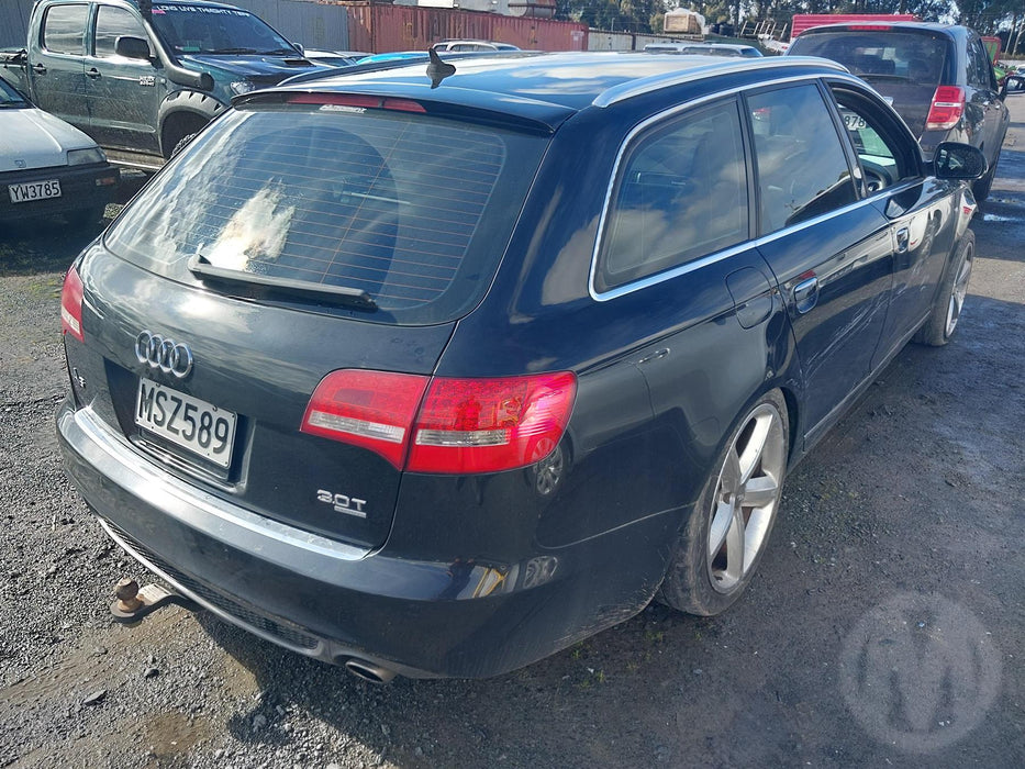 2010, Audi, A6, 3.0T QUATTRO, WAUZZZ4F3AN016498