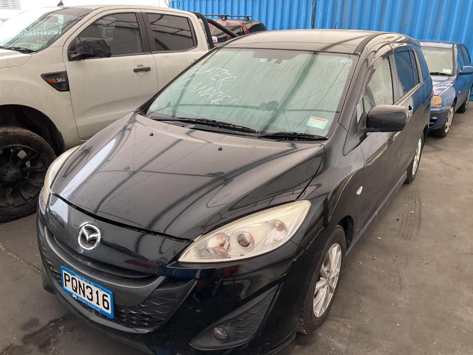 2011, Mazda, Premacy, CWEFW-127757