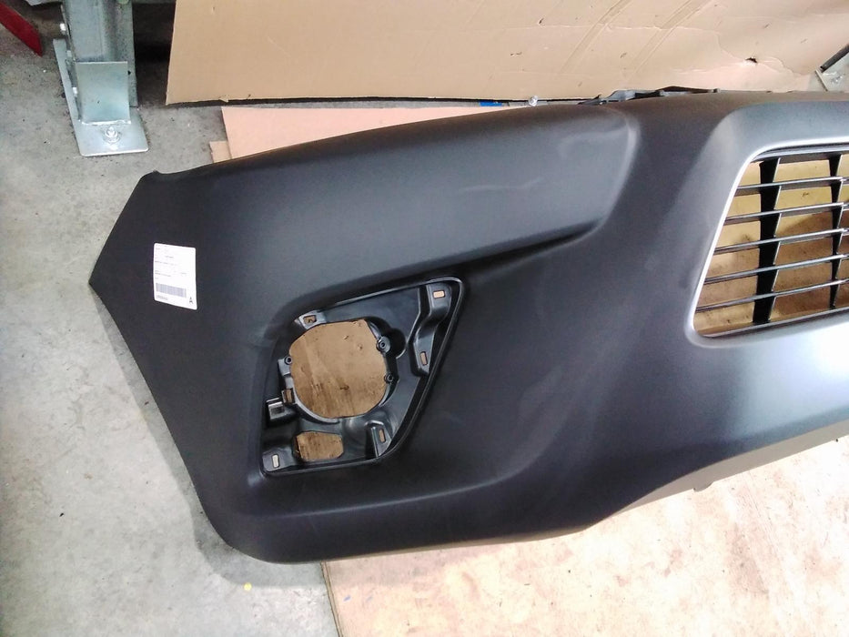 Toyota Hilux Hilux  Front Bumper