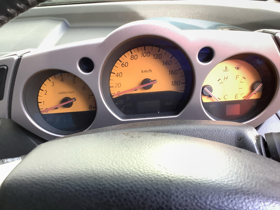 2006 Nissan Murano   5104 - Used parts for sale