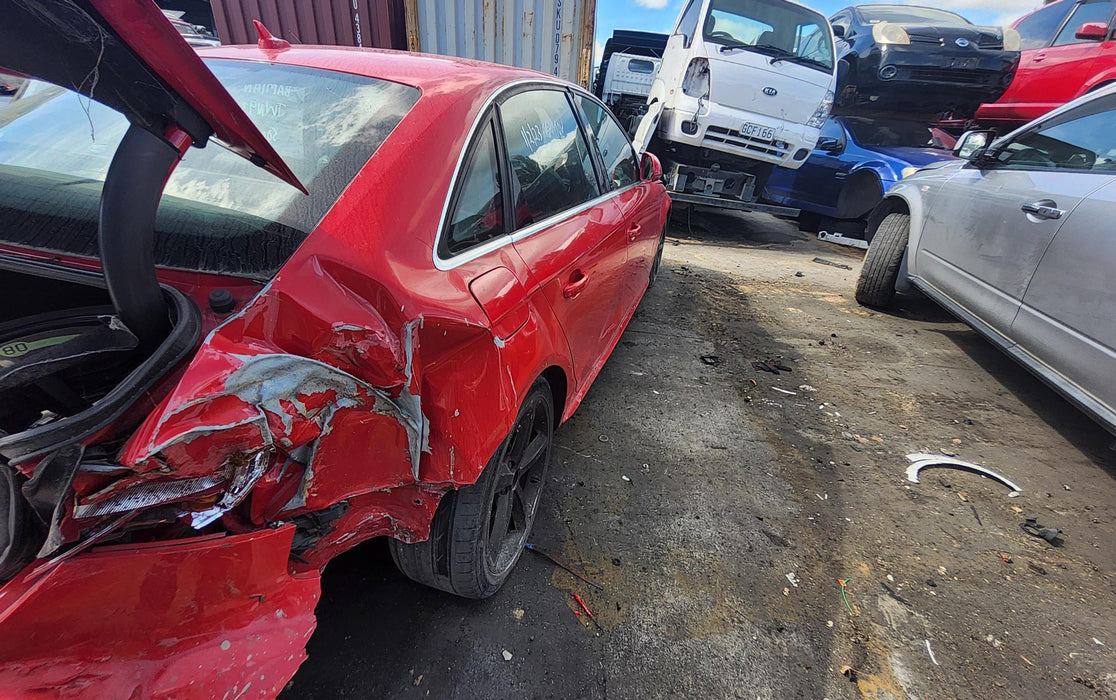 2009 Audi A4 A4  2623 - Used parts for sale