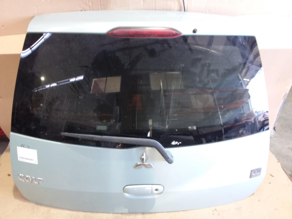 Mitsubishi Colt Colt  Bootlid/Tailgate