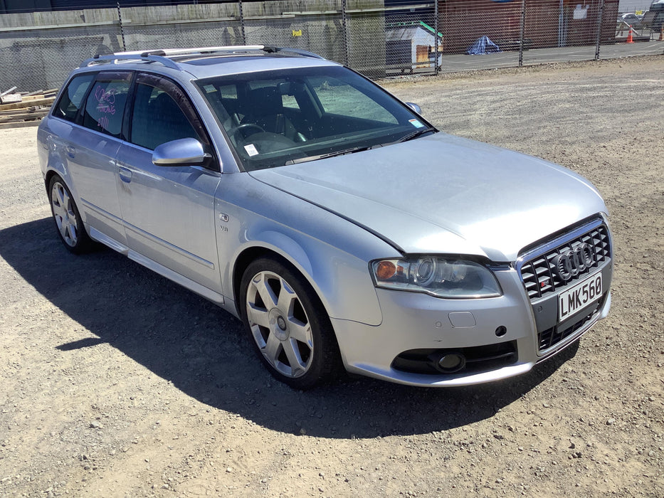 2006 Audi S4   3630 - Used parts for sale