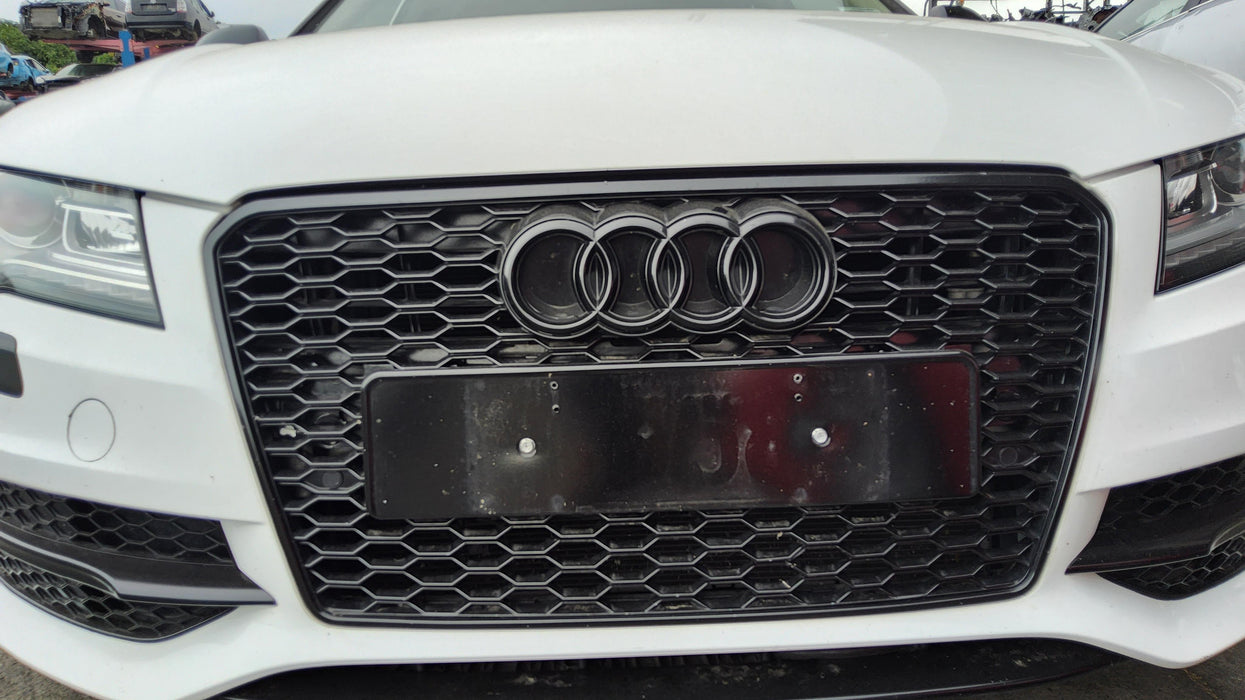 2012 Audi A7 SPORTBACK 3.0 TFSI  3881 - Used parts for sale
