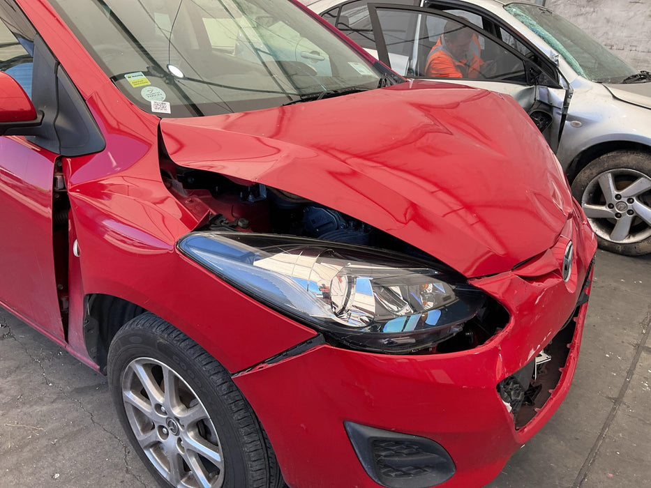 2013 Mazda 2 Demio DE  5766 - Used parts for sale