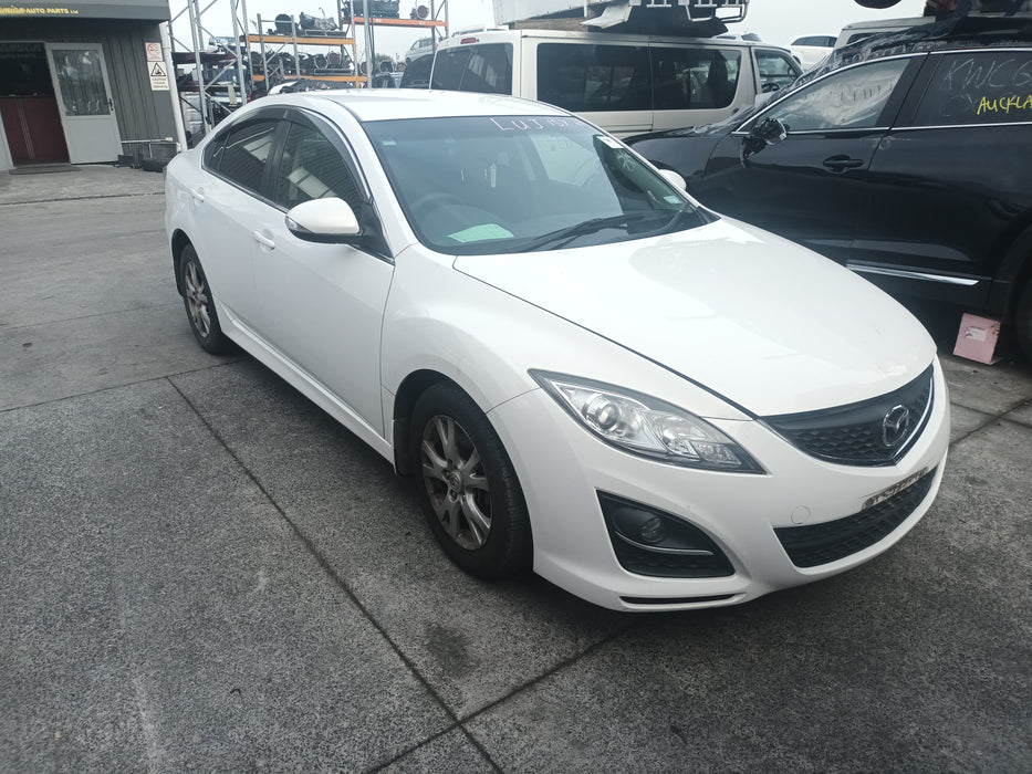 2012, Mazda, Atenza, GHEFP-203407